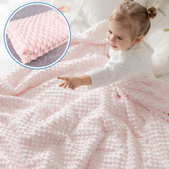 Couverture bébé