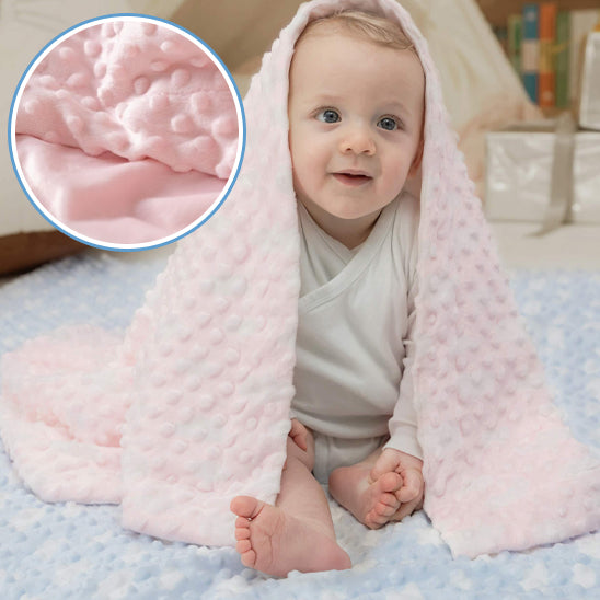 Couverture bébé