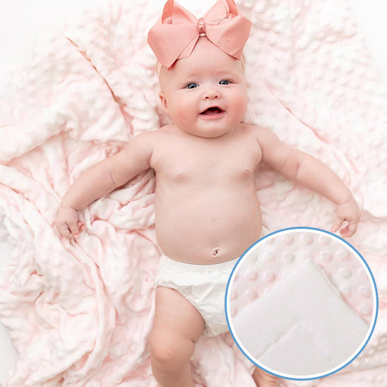 Couverture bébé