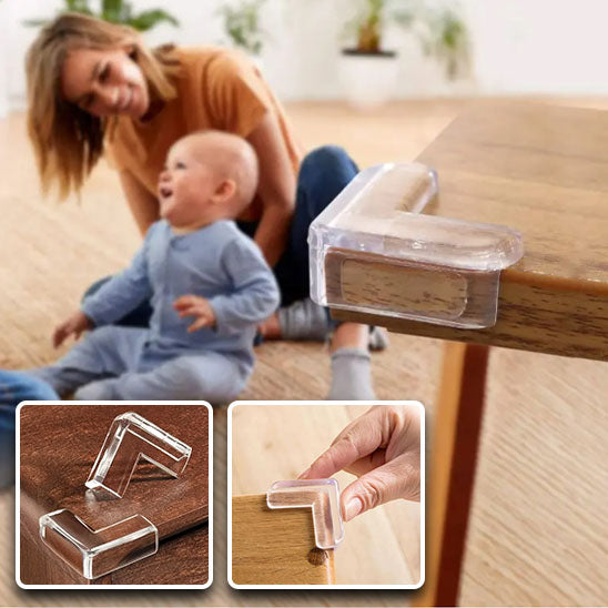 Protection d'angle de meuble