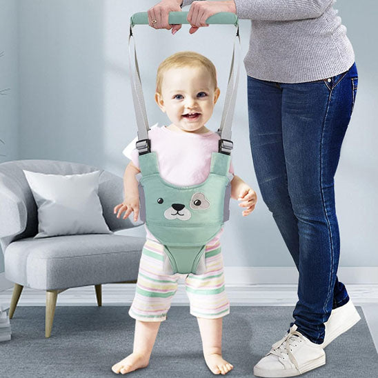 Aide à la Marche pour Bébé