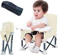 Chaise haute évolutive pour bébé – De 6 mois à 3 ans - Trésor Maternelle