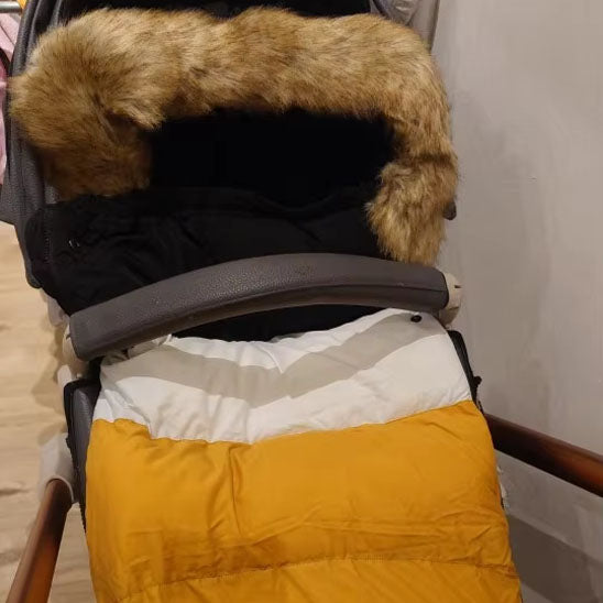 Chancelière Poussette