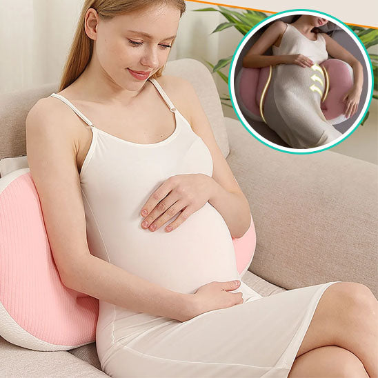 Coussin de grossesse