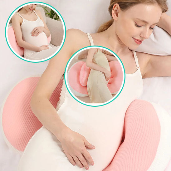 Coussin de grossesse