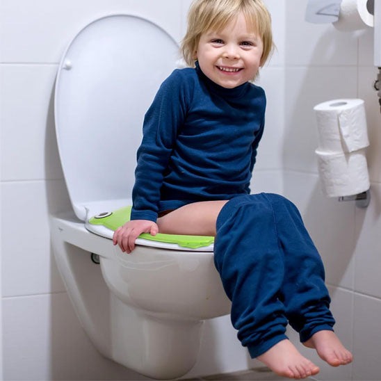 Réducteur WC