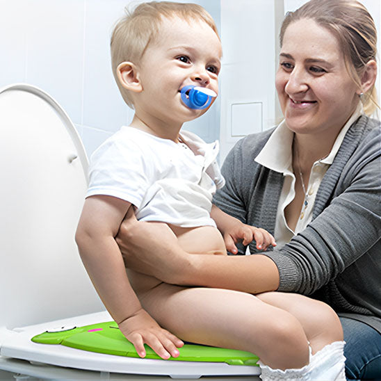 Réducteur WC