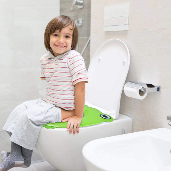 Réducteur WC