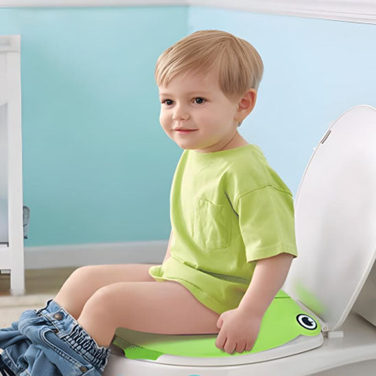 Réducteur WC