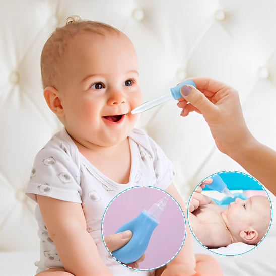 Trousse de toilette bébé