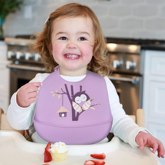 Bavoir bébé