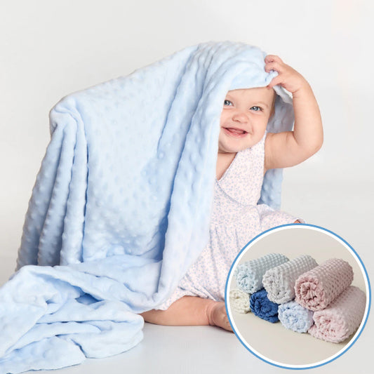 Couverture bébé