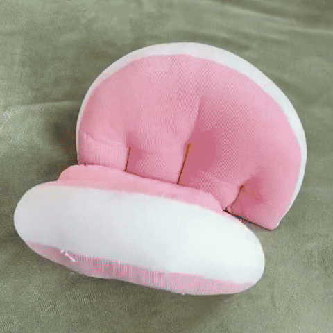 Coussin de grossesse