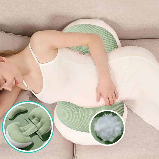 Coussin de grossesse