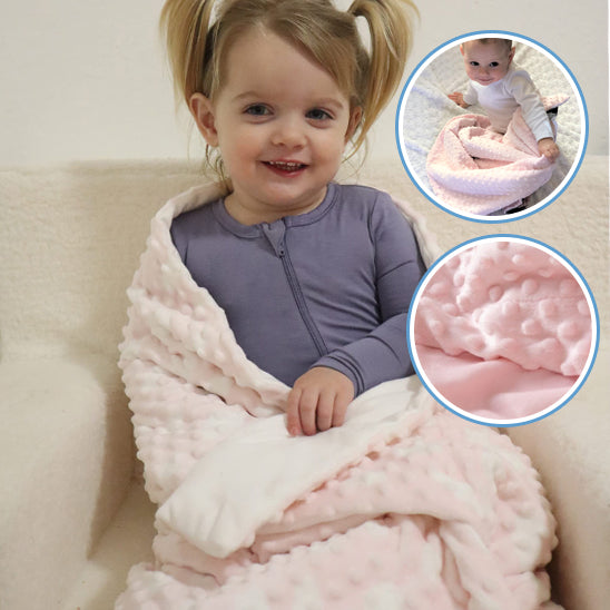 Couverture bébé