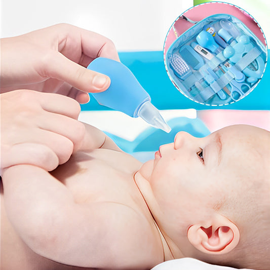 Trousse de toilette bébé