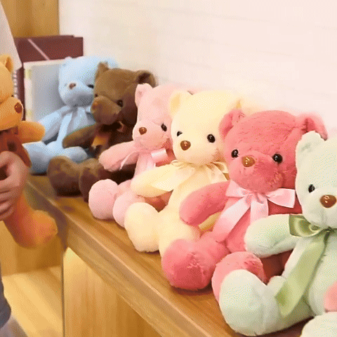 Peluche