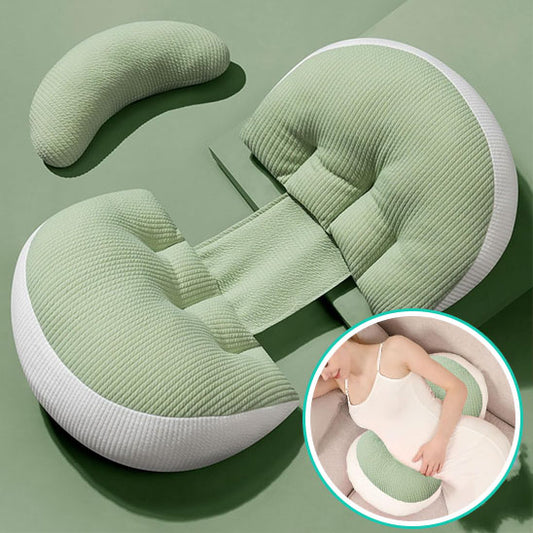 Coussin de grossesse