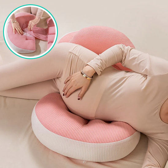 Coussin de grossesse
